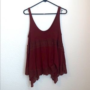 American Eagle soft & sexy tank!
